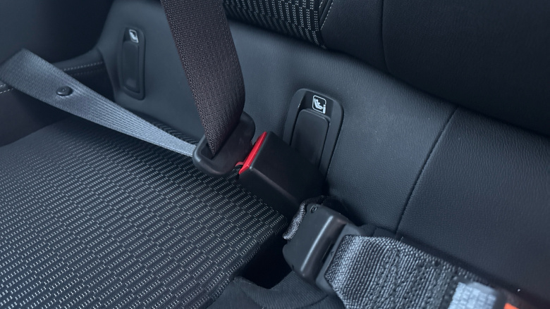 Vauxhall Insignia 1.6 Turbo D [136] Tech Line Nav 5dr Diesel Hatchback